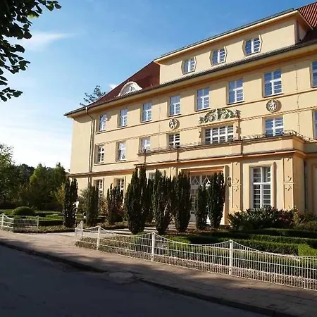 Residenz Unter Den Linden 15 Idyllisch Gelegen Lejlighed