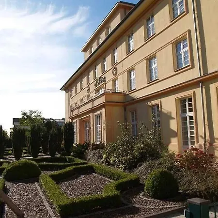 Residenz Unter Den Linden 15 Idyllisch Gelegen Lejlighed