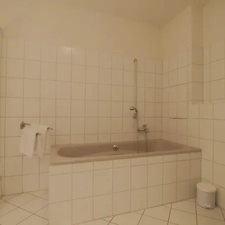 Residenz Unter Den Linden 15 Idyllisch Gelegen Lejlighed *