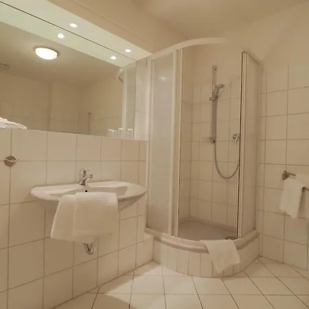 Residenz Unter Den Linden 15 Idyllisch Gelegen *