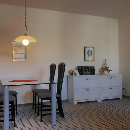 Residenz Unter Den Linden 15 Idyllisch Gelegen