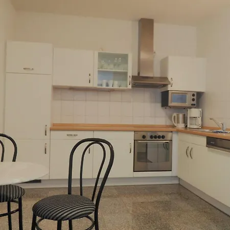 Residenz Unter Den Linden 15 Idyllisch Gelegen Lejlighed